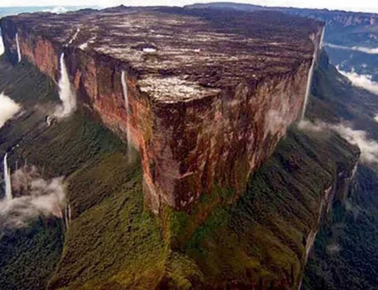 Mount Roraima