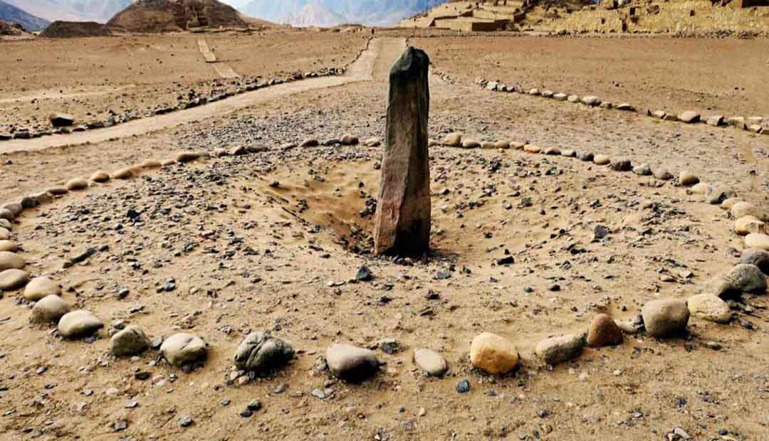 Discover the Ancient City of Caral: Oldest Civilization in the Americas