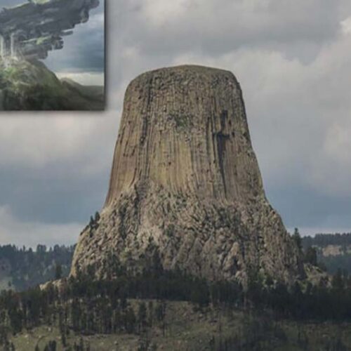 Unveiling the Mysteries of Devil’s Tower