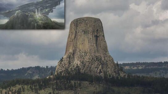 Unveiling the Mysteries of Devil’s Tower