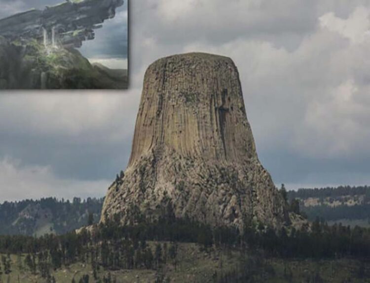 Unveiling the Mysteries of Devil’s Tower