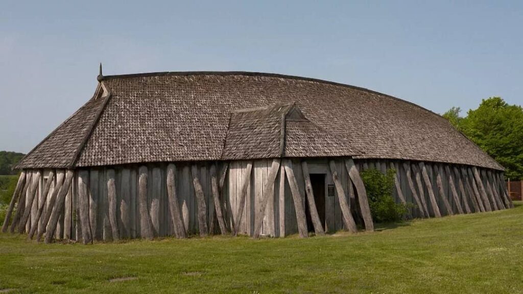 Viking Treasure Hoard Connected to King Harald