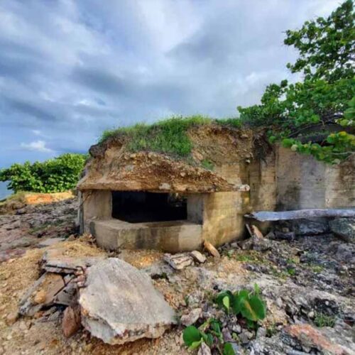 Cuban Missile Crisis Bunker: A Cold War Discovery