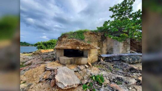 Cuban Missile Crisis Bunker: A Cold War Discovery