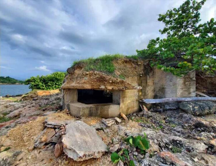 Cuban Missile Crisis Bunker: A Cold War Discovery