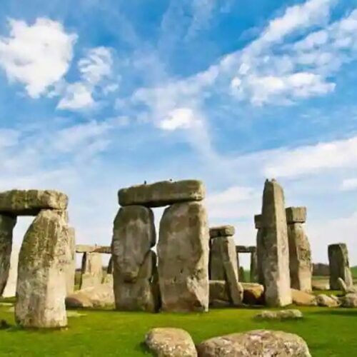 Stonehenge’s Prehistoric Landscape: Deer, Elk, and Open Woodland, New Study Reveals