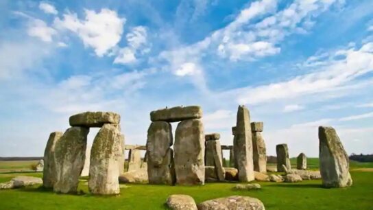 Stonehenge’s Prehistoric Landscape: Deer, Elk, and Open Woodland, New Study Reveals