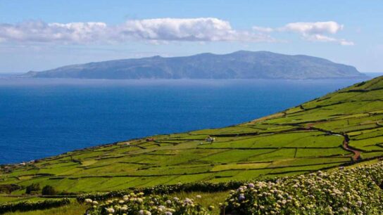 Azores’ First Settlers