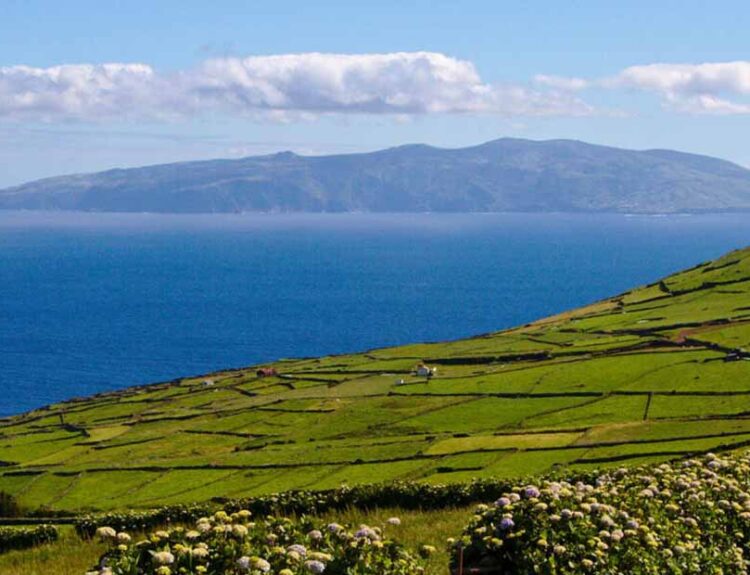 Azores’ First Settlers