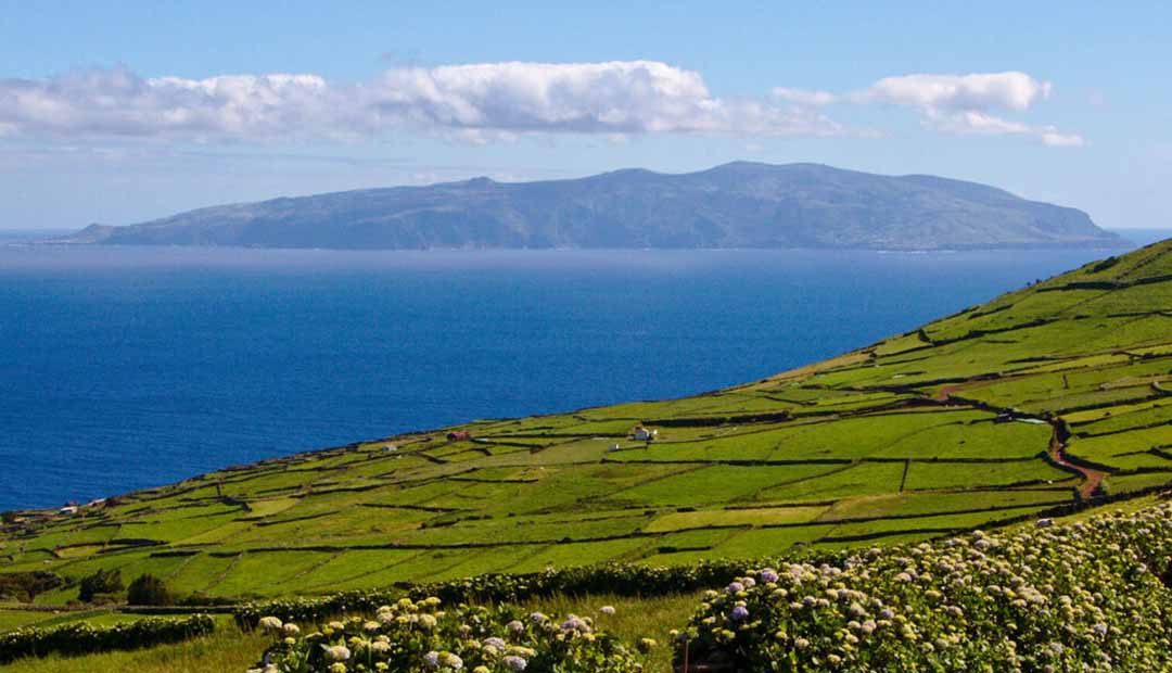 Azores’ First Settlers