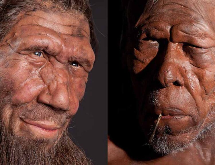 First Modern Humans