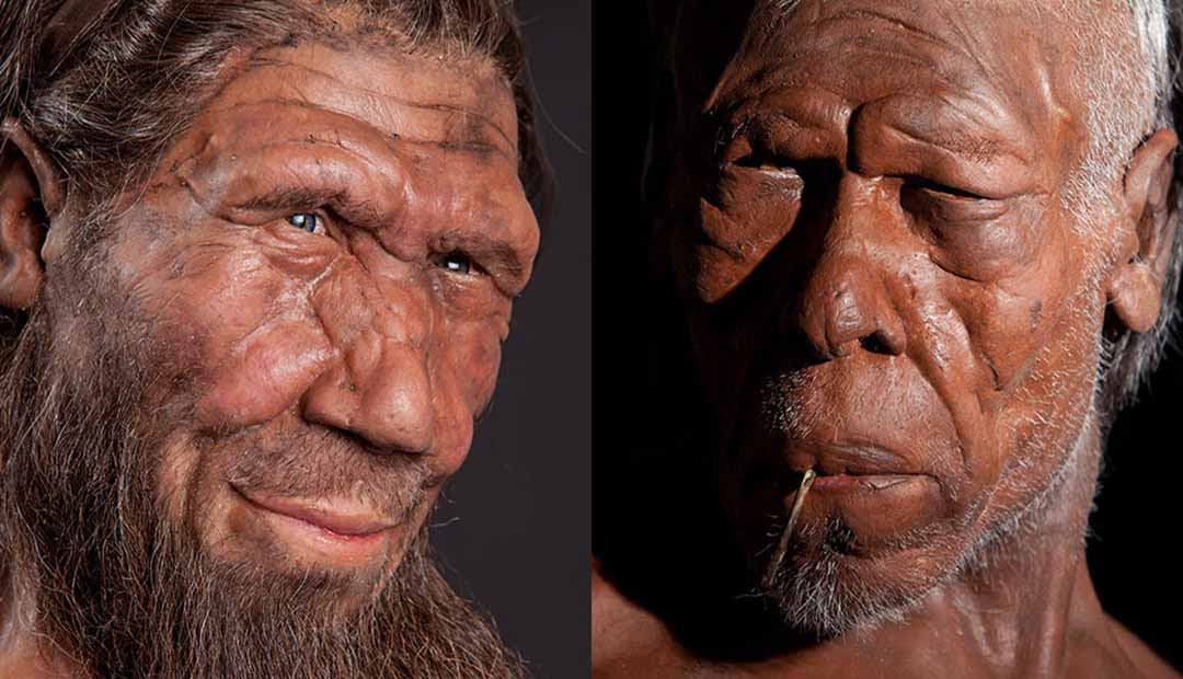 First Modern Humans