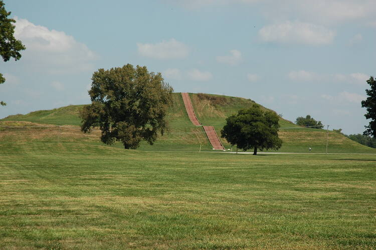 Lost Ancient Megacity of Cahokia