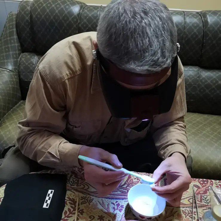 130,000-Year-Old Denisovan Child’s Tooth  Discovered in Laos 