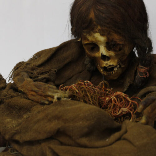 Mummified remains of Incan ‘Princess’ who died 500 years ago finally returned to Bolivia