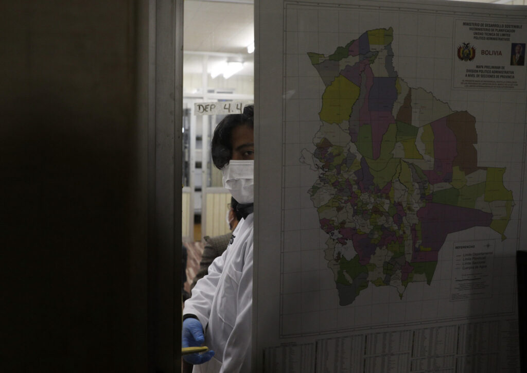 Mummified remains of Incan ‘Princess’ who died 500 years ago finally returned to Bolivia