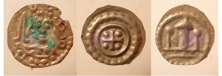 Archaeologists Discover 850-Year-Old Hoard of 170 Medieval Silver Coins in Swedish Grave