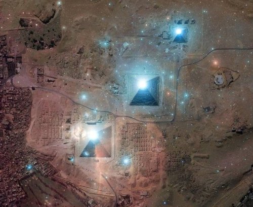 Is a Lost Continent Hidden in the Grand Canyon? Atlantis & Pyramid Mystery