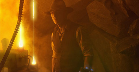 Is a Lost Continent Hidden in the Grand Canyon? Atlantis & Pyramid Mystery