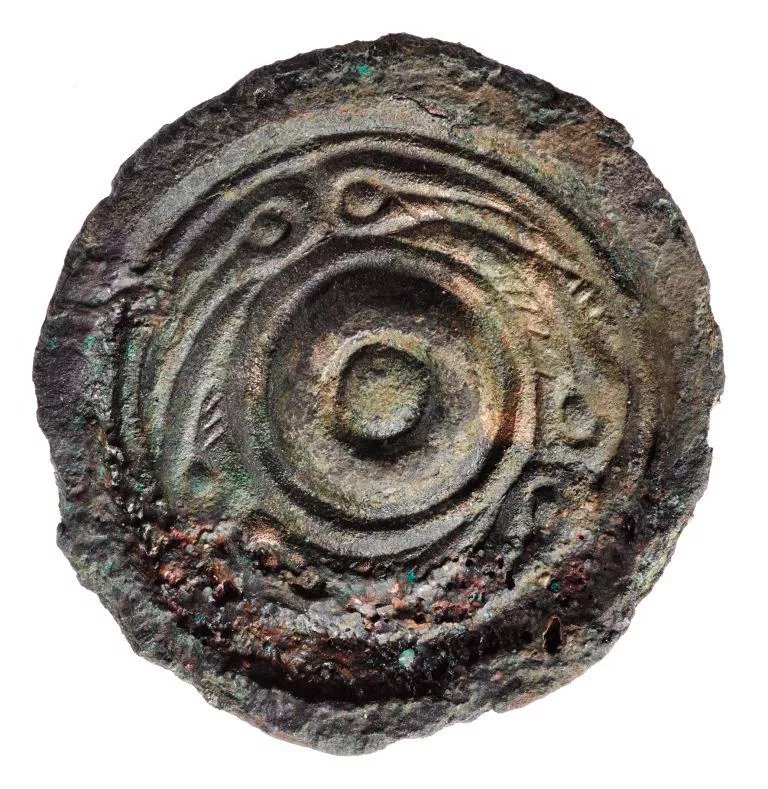 Lost Dark Age Kingdom of Rheged Unearthed at Trusty’s Hill in Scotland