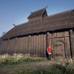 1,200-Year-Old Norse Temples Dedicated to Thor and Odin Discovered in Norway