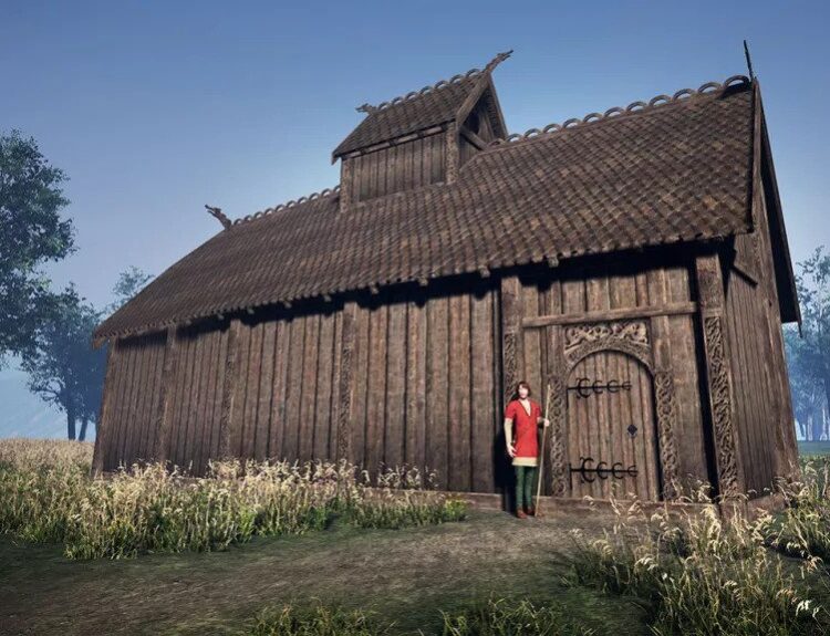 1,200-Year-Old Norse Temples Dedicated to Thor and Odin Discovered in Norway