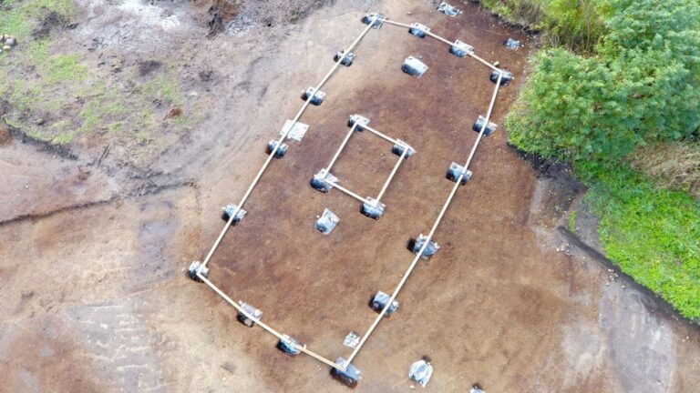 1,200-Year-Old Norse Temples Dedicated to Thor and Odin Discovered in Norway