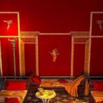 Ancient Roman Villa Discovered Beneath an Italian Apartment Complex