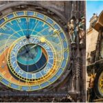 Prague Astronomical Clock: 600-Year-Old Medieval Wonder Still Ticks