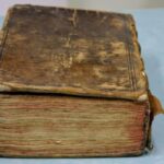 Rare 17th-Century Shakespeare Book Discovered in Spanish Library