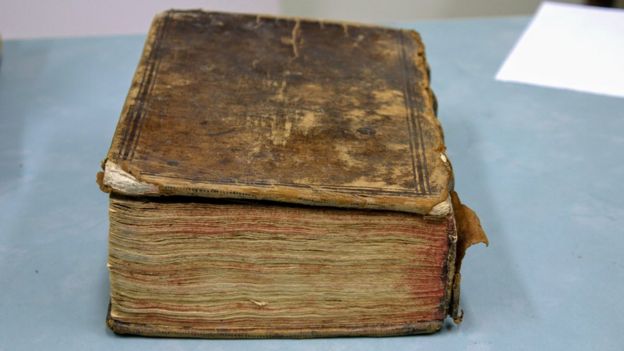 Rare 17th-Century Shakespeare Book Discovered in Spanish Library