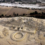 The 5,000-Year-Old Pyramid City of Caral: America’s Oldest Known Civilization