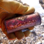 1965 Japanese Antarctic Expedition Emergency Food Found After 60 Years