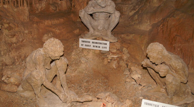 700,000-Year-Old Petralona Skull Found in Greece Sparks Debate on Human Origins