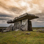 Ancient Irish DNA Reveals Secrets of Newgrange and Neolithic Ireland