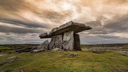 Ancient Irish DNA Reveals Secrets of Newgrange and Neolithic Ireland
