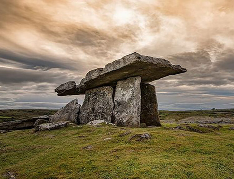 Ancient Irish DNA Reveals Secrets of Newgrange and Neolithic Ireland