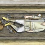 11th-Century Scandinavian Warriors Found Buried in Poland