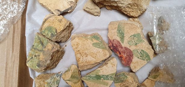 Medieval Priest Buried With Chalice and Paten Unearthed at Lincoln Cathedral